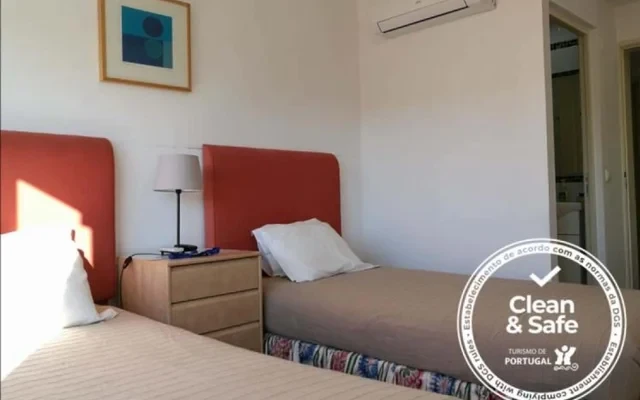 Expo - Apartamento com 4 quartos (Q31, Q32, Q33, Q34) 4