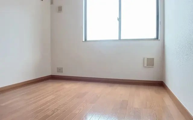 ポポラーレ・ミーチB 1階 - Zentsuji student accommodation - 1階 - 2DK