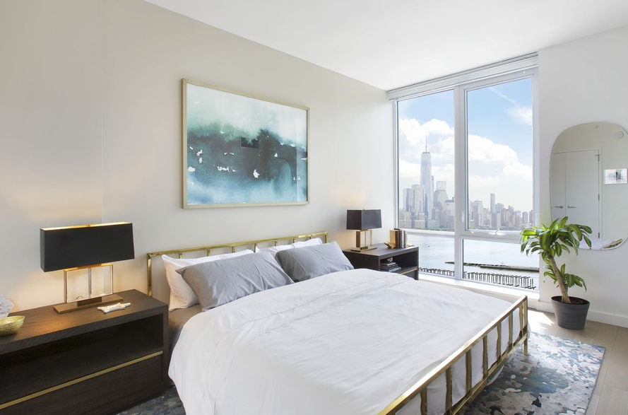 1 Bed 1 Bath