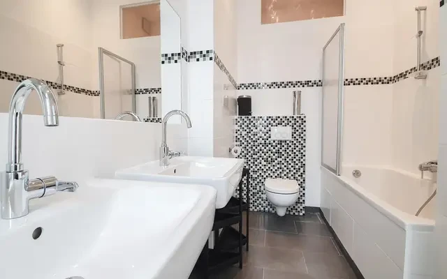 apartment in Schöneberg 4