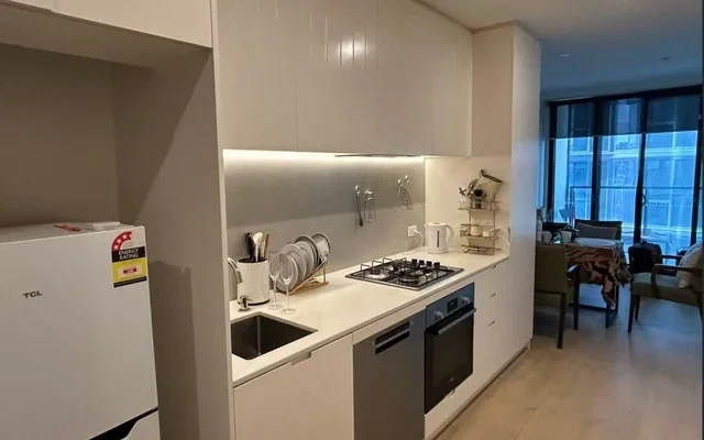 1 Warde Street - Melbourne student accommodation - 1 Bedroom-912