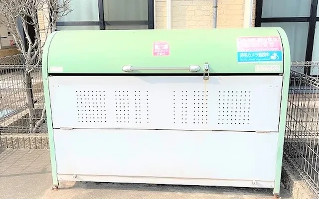 レオパレスグリーンコート - Fukuyama student accommodation - 203号房间(带独立厨房)