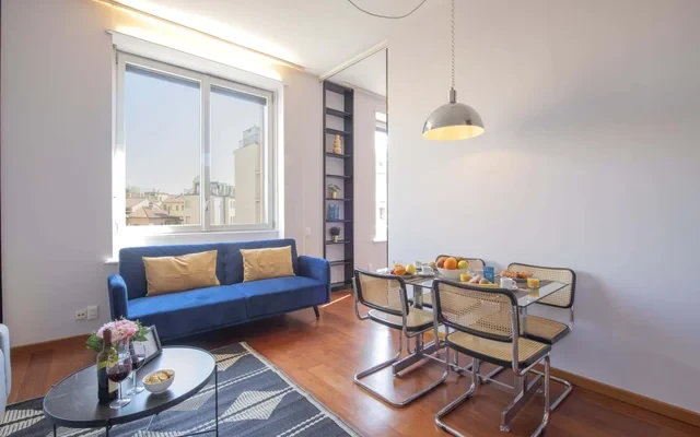 Torre Velasca IV 1