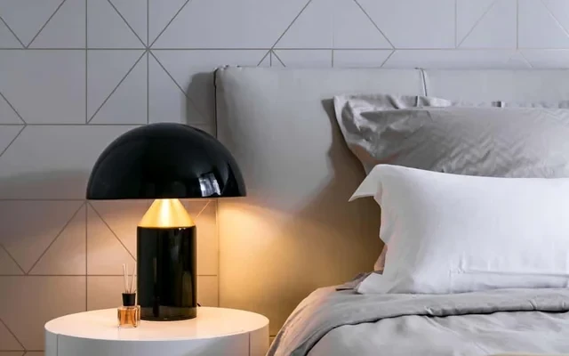 Apartment in Kreuzberg, Berlin 1