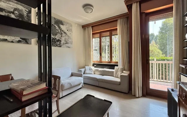 Apartment in Via dei Ciclamini, Milano for 110 m² with 3 bedrooms 3