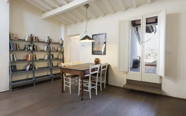 Campuccio Terrace 3