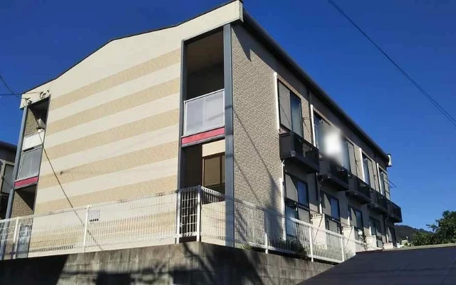 レオパレスＡＳＥＢＡⅠ 0