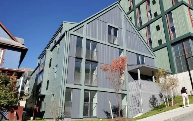 Catherine Commons 4