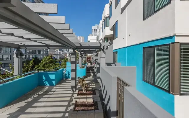 Soma Square apartments 2