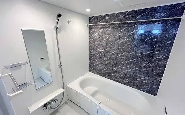 ポライトリー和 Ⅲ 203号室 - Imari student accommodation - 203 - 2LDK