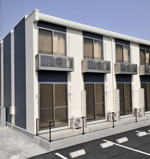 レオネクスト三本松