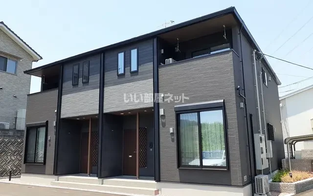 セルフィーユ Ⅱ 102号室 - chỗ ở sinh viên tại Thành phố Kasaoka