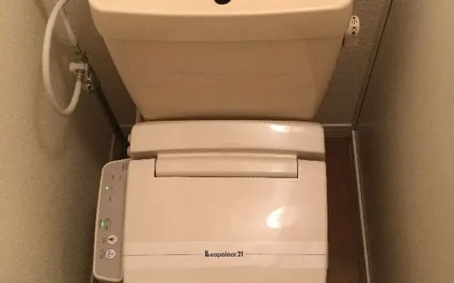 レオパレスエミネンス 4
