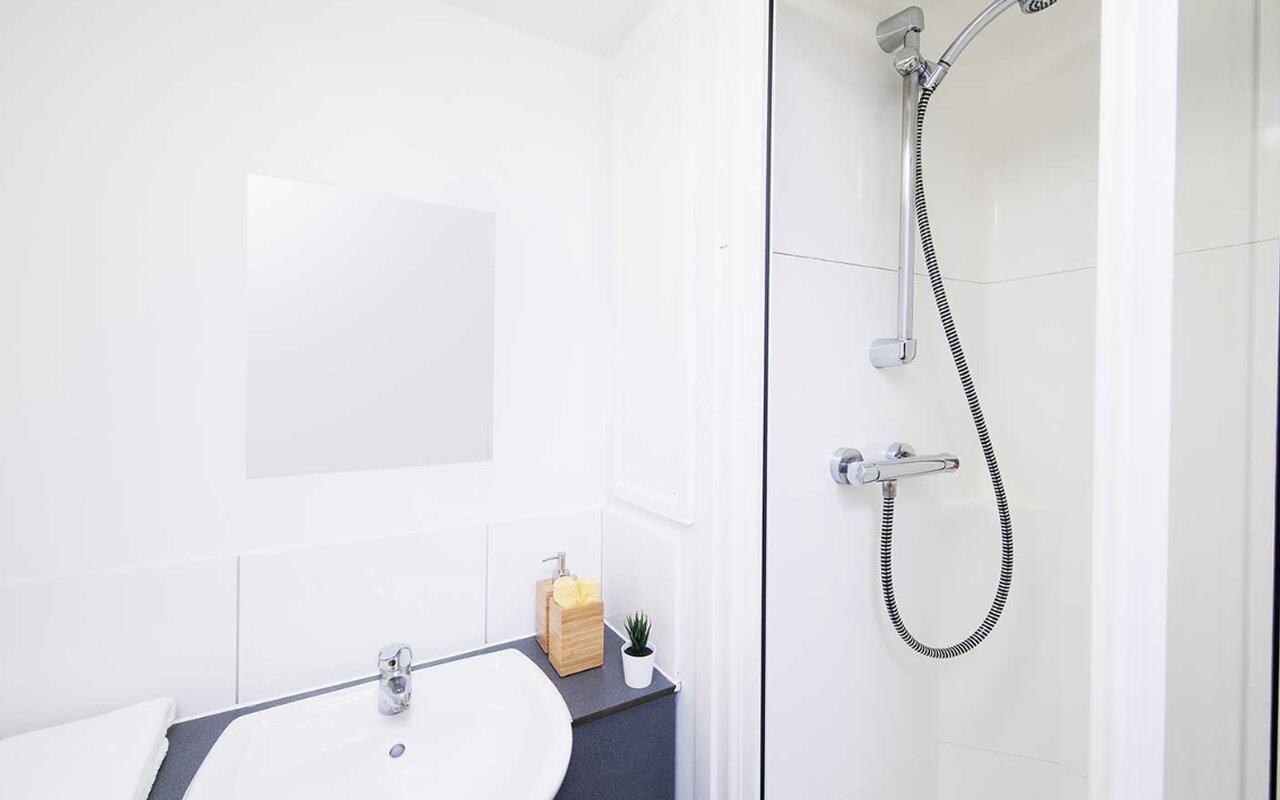 Romano Court London Student Accommodation uhomes