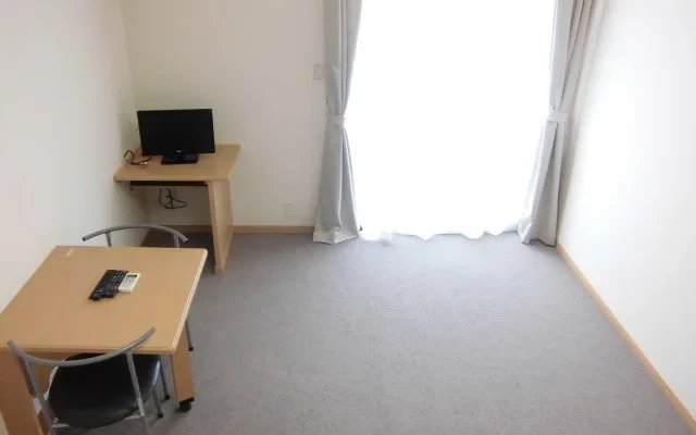 レオパレスライジングサン 1