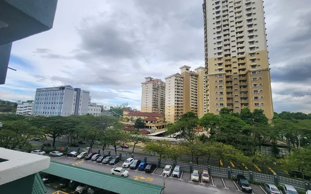 Vista Komanwel B @ Bukit Jalil 3