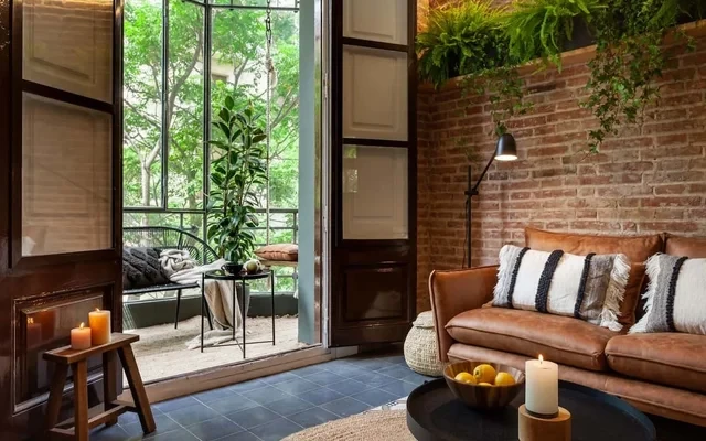 Paru - 2 bedrooms in Gracia 2