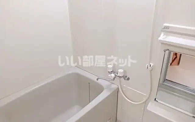メゾンNY 2階 - Ritto student accommodation - 2階 - 2DK