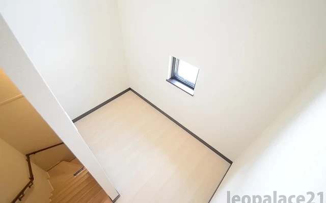 クレイノグレイス長府 - Shimonoseki student accommodation - 204号房间(带独立厨房)