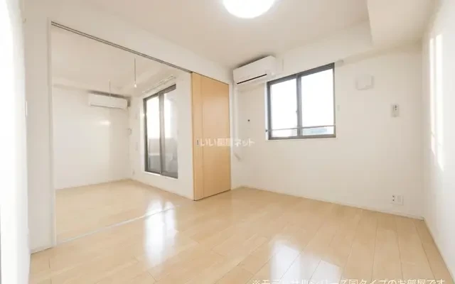 セントレア 2階 - chỗ ở sinh viên tại Tam Thành - 2階 - 1LDK