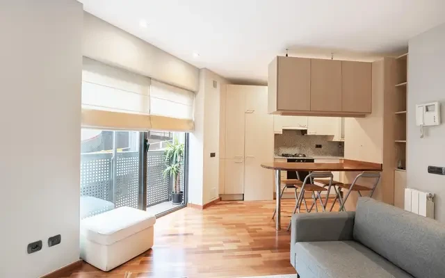 apartment in Sarrià (Sarrià   Sant Gervasi) 3