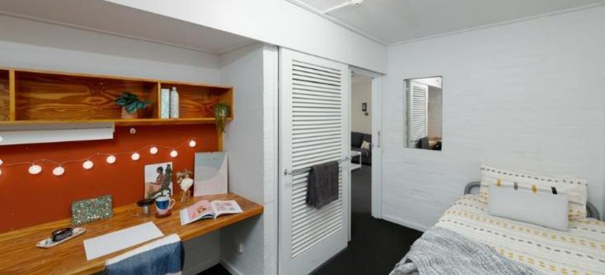 Gurubun - Communal Living