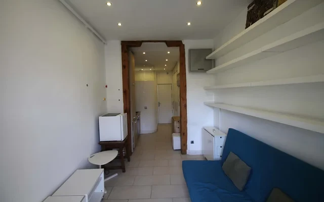 Studio Calle Sagasta 0