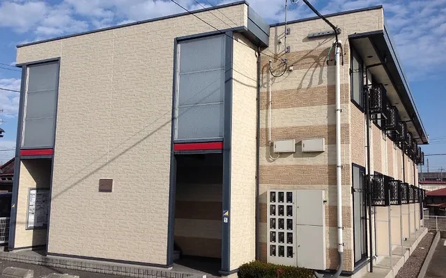 レオパレスルミエール　パレス 0