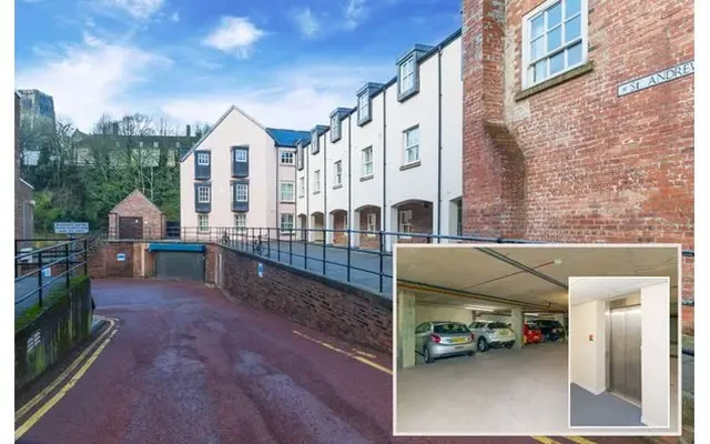 St Andrews Court New Elvet, Durham, DH1 3AH 2