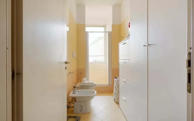 Porta Ticinese & San Gottardo Apartmen 2