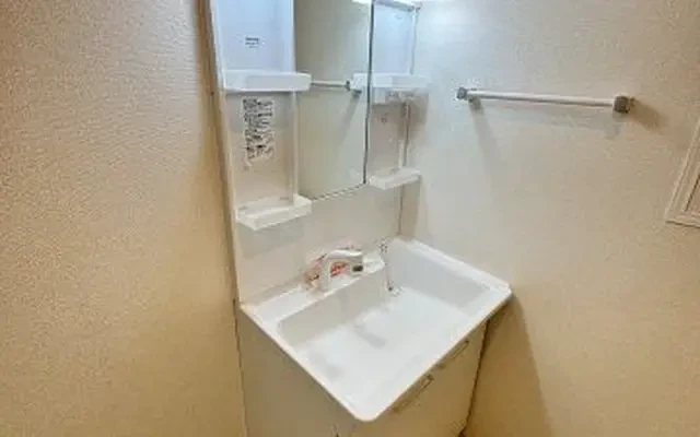 ビオトープⅠ 201号室 - Tarumizu student accommodation - 201 - 2LDK