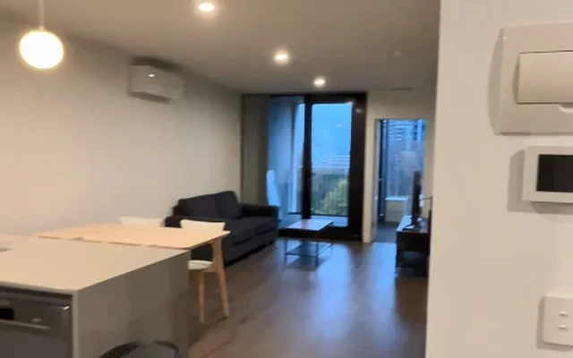 1 Boolee St - Canberra student accommodation - 2 bed 2 bath-706