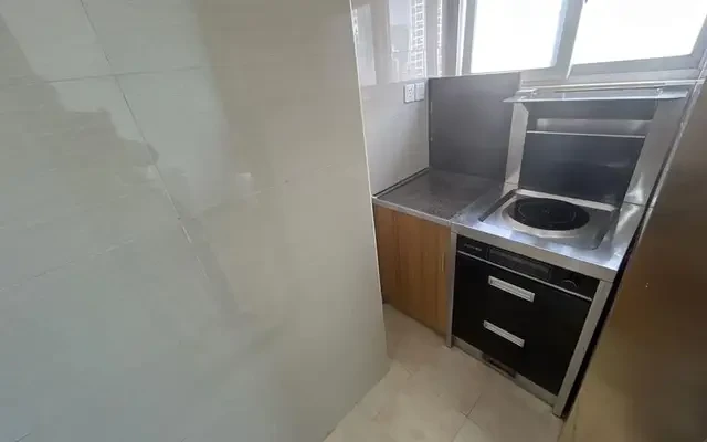 Luohu No. 1 Apartment 1