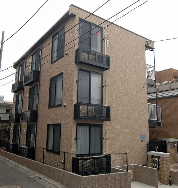 Leopalace Sunny Terrace Kitachizuka