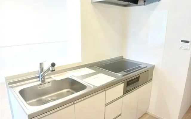 サンルミエール Ⅱ 1階 - Zentsuji student accommodation - 1階 - 1LDK