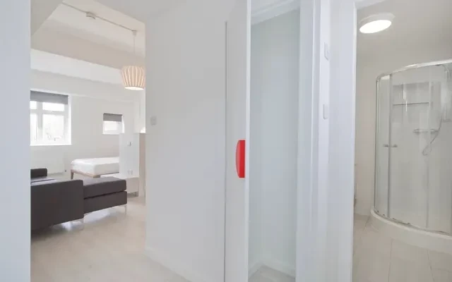 LH-Benwell Road - London student accommodation