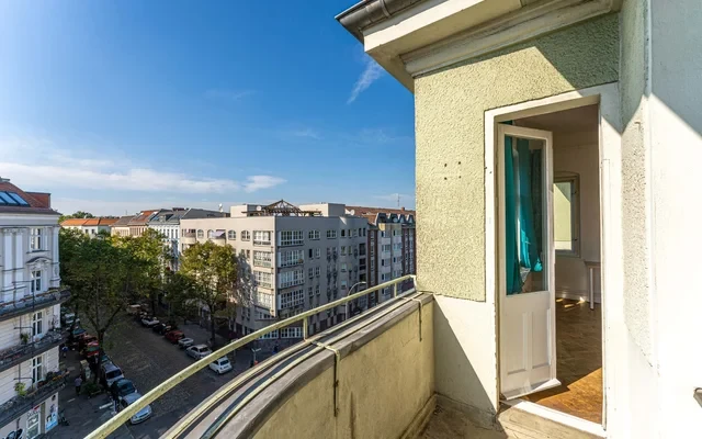 Hermannstr.233 , 12049 Berlin 4