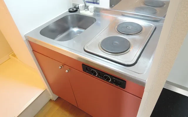 レオパレス山本 2