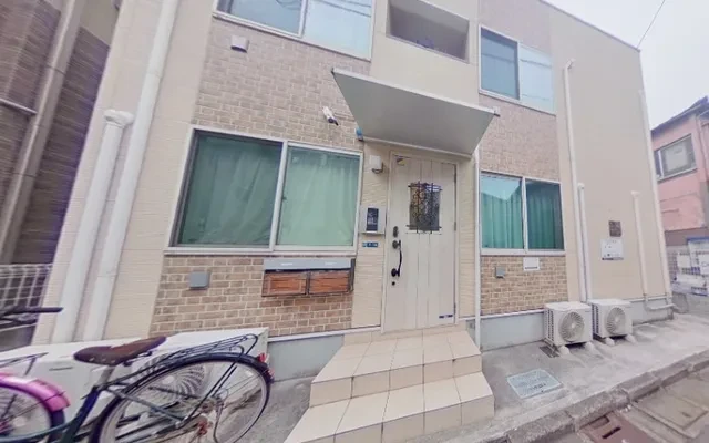 TOKYO β 京急蒲田1 0