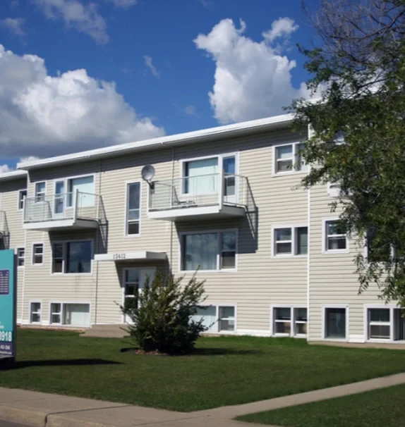 Pride Apartments