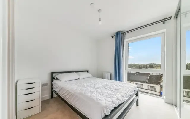 Stirling Drive 22209# 4