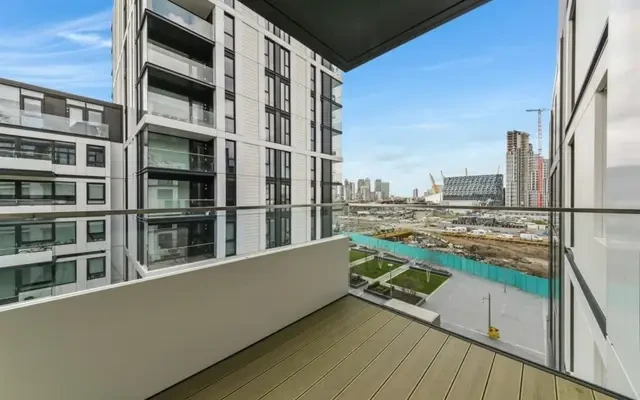 Tidemill Square 20770# 4