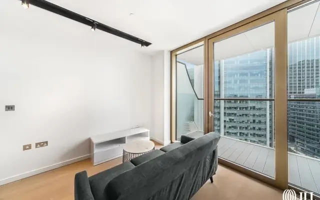 One Park Drive, London E14 3