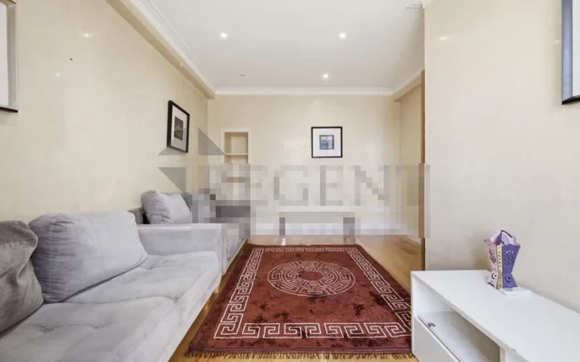RL-Forset Court - London student accommodation - 1 Bedroom 1 Bathroom
