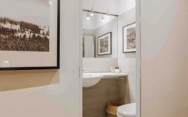 Moumour - 2 bedrooms in Eixample Dreta 4