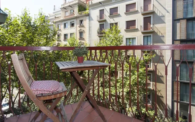 apartment in Old Left Eixample (Eixample) 0