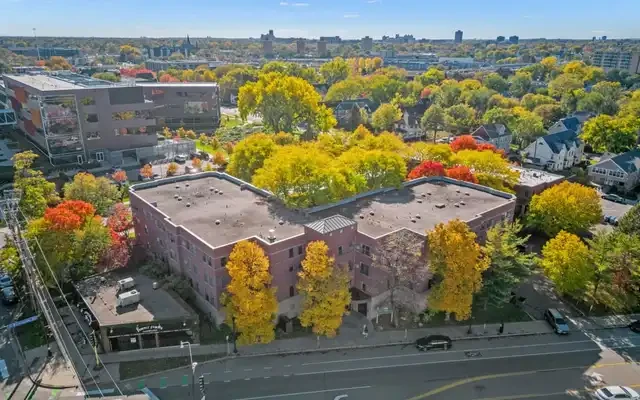 Karinsplass Apartments 2