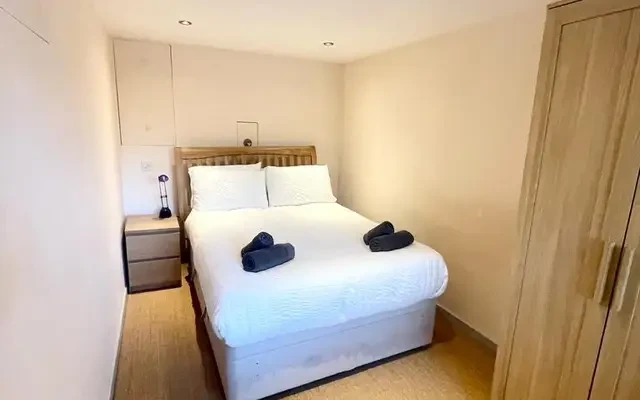 Richmond House (9A) 3