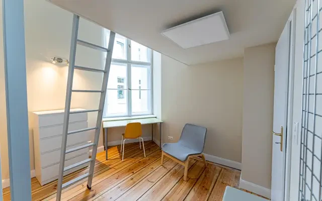 apartment in Charlottenburg 4