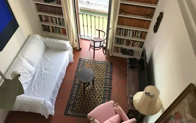 Apartment in Ripa di Porta Ticinese, Milano for 55 m² with 1 bedrooms 0